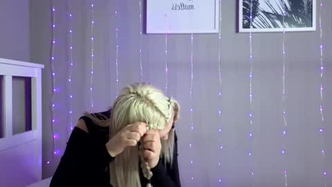 Kate online show from January 15, 3:10 pm