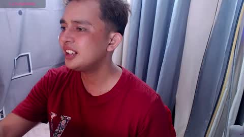 calvin online show from July 28, 5:24 pm