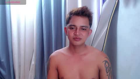 calvin online show from July 26, 10:29 pm