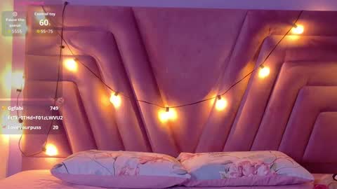 innocenthazel online show from November 11, 2:58 am