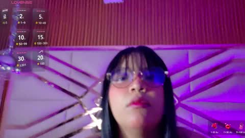 innocenthazel online show from March 24, 3:01 am