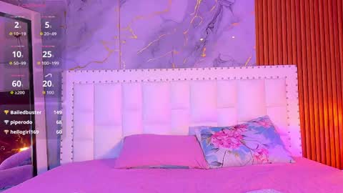 innocenthazel online show from April 21, 2:48 am