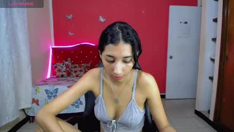 Luna moon online show from February 6, 5:14 am