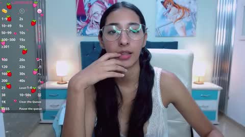 Luna moon online show from March 22, 2:26 am