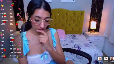 Luna moon online show from June 20, 7:58 am