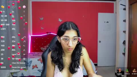 Luna moon online show from March 6, 10:52 am