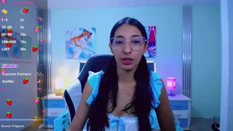 Luna moon online show from June 7, 5:01 am