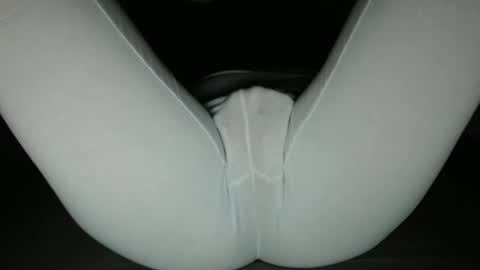 Alessia online show from October 7, 4:19 am