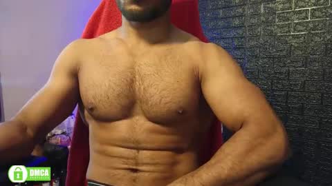insanestud_miles2 online show from December 15, 6:31 am