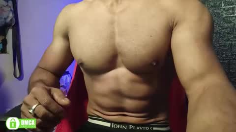 insanestud_miles2 online show from December 20, 2:13 pm