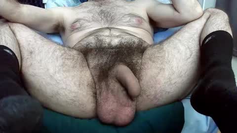 Inspector69er online show from February 16, 5:04 am