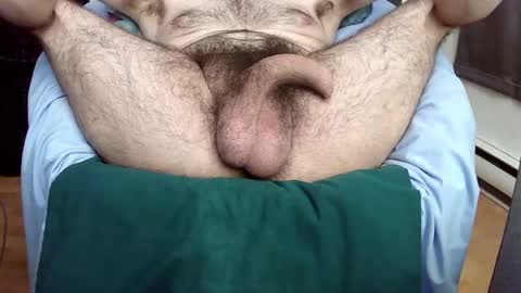 Inspector69er online show from March 1, 5:09 am