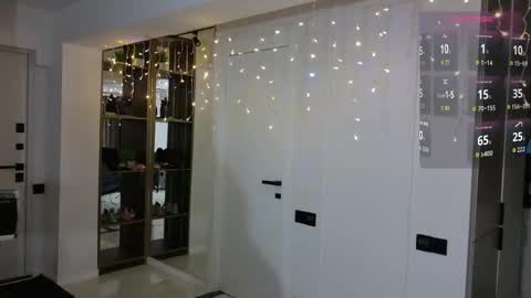 Sofi online show from February 2, 6:48 pm