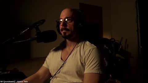 DJ online show from June 26, 2:22 pm