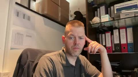 InterestedHun online show from June 28, 8:10 am