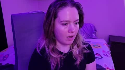 Faye online show from March 24, 6:19 am