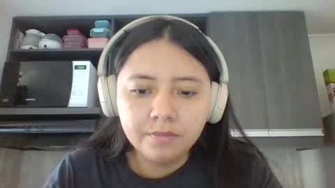 Iris 3 online show from October 31, 2:50 pm