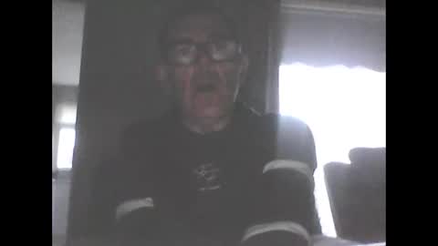 Snapshot of inthemood63 chatting on January 4, 4:22 pm inthemood63 online show from January 4, 4:22 pm