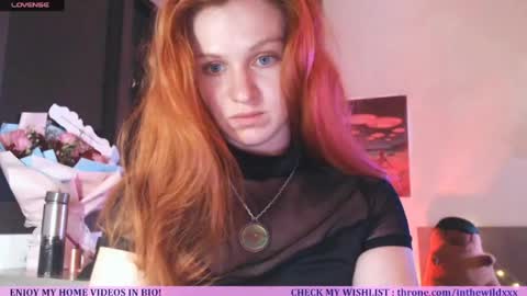 Cassie online show from April 19, 12:50 pm