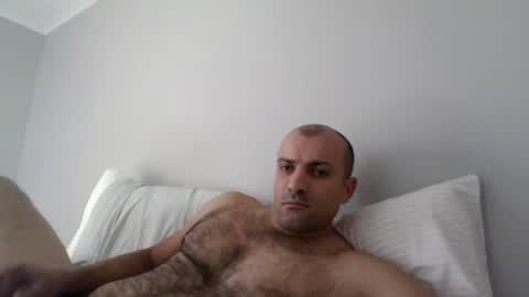 intolder35 online show from April 28, 10:14 pm