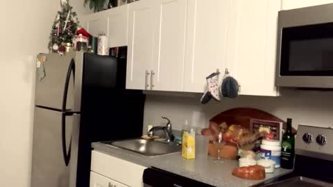 IntoTheWoodsWeGo online show from March 6, 11:26 pm