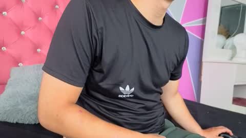 invincible200 online show from November 6, 2:31 pm