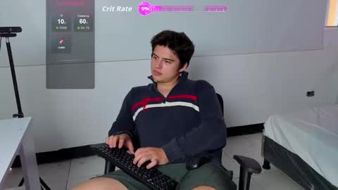 invincible200 online show from October 26, 2:07 pm