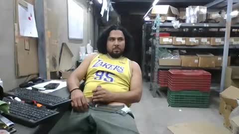 RKDo online show from December 19, 7:09 pm