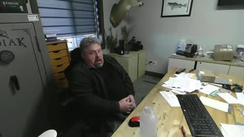 iornrod4u online show from January 3, 9:57 pm