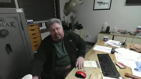 iornrod4u online show from February 15, 12:15 am