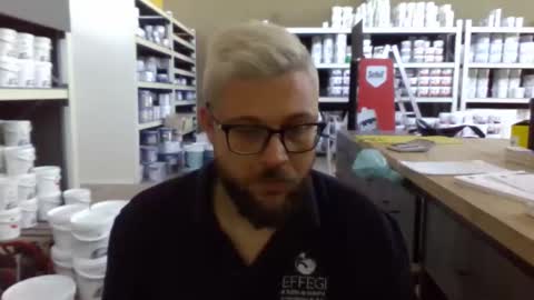 the italian job online show from June 6, 8:53 am