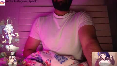 ipadlovxc69 online show from February 26, 4:49 pm