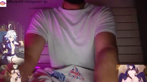 ipadlovxc69 online show from February 12, 11:51 am