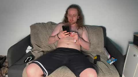 DrownMentally online show from April 5, 6:21 am