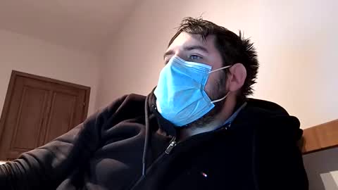 Snapshot of iplaywithu221 chatting on January 6, 4:47 am iplaywithu221 online show from January 6, 4:47 am