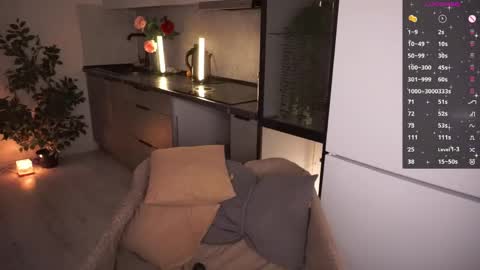 Irena Barr online show from April 19, 6:10 pm