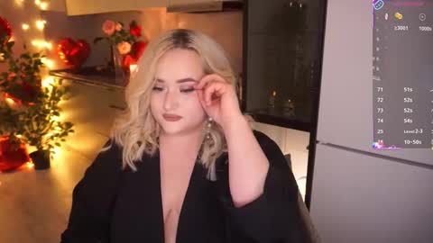 Irena Barr online show from February 10, 6:22 pm