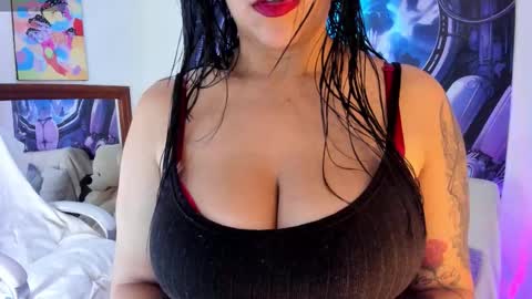 Irene Casas online show from January 17, 3:16 am