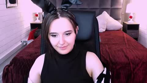 IreneBailey online show from November 23, 9:18 am