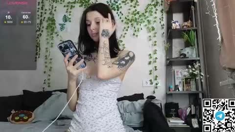 Grace online show from April 22, 10:55 am