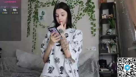 Grace online show from April 17, 11:01 am