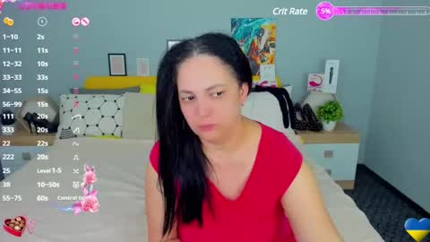 Iry online show from February 13, 12:35 am