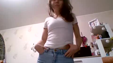 irie bird online show from February 13, 6:26 pm