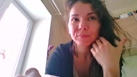 irie bird online show from February 4, 12:11 pm