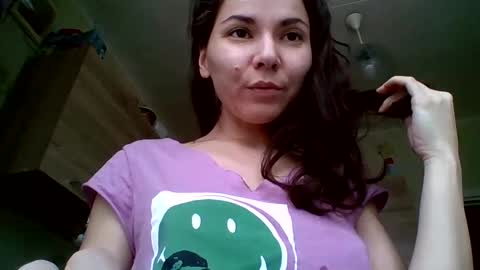 irie bird online show from February 12, 12:01 pm