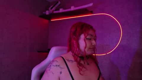 iriisfeitan online show from April 16, 10:04 am