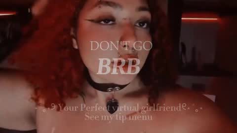 iriisfeitan online show from October 28, 12:50 pm