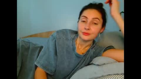 irina online show from May 20, 11:05 am