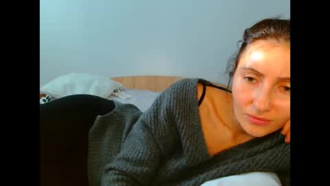 irina online show from January 15, 11:41 am