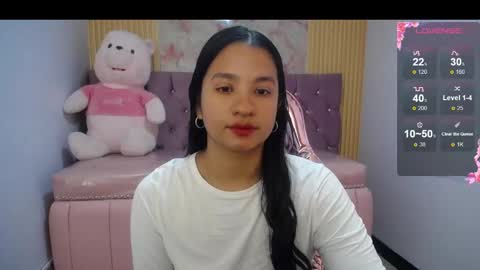 Irina  online show from January 10, 4:45 pm